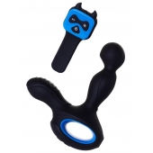 Вибростимулятор простаты с подогревом - Erotist Adult Toys - в Раменском купить с доставкой