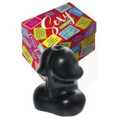 Сувенир в коробке  Босс - LOVETOY (А-Полимер) - купить с доставкой в Раменском