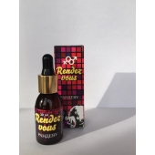 Капли для женщин Rendezvous - 30 мл. - Капиталпродукт - купить с доставкой в Раменском