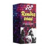 Капли для женщин Rendezvous - 30 мл. - Капиталпродукт - купить с доставкой в Раменском