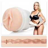 Мастурбатор-вагина Fleshlight Girls - Brandi Love Heartthrob - Fleshlight - в Раменском купить с доставкой