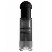 Вакуумная вибропомпа Extender Pro Vibrating Pump - Pipedream - в Раменском купить с доставкой