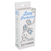Пудра для игрушек Love Protection Classic - 30 гр. - Lola Games - купить с доставкой в Раменском