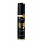 Минеральное массажное масло Orgie Sexy Therapy Afrodisiac - 200 мл. - ORGIE - купить с доставкой в Раменском