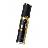 Растительное массажное масло Orgie Tantric Divine Nectar - 200 мл. - ORGIE - купить с доставкой в Раменском