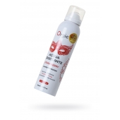 Шипучая увлажняющая пена для чувственного массажа Orgie Acqua Croccante - 150 мл. - ORGIE - купить с доставкой в Раменском