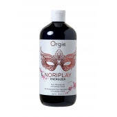 Энергетический гель для эротического массажа Orgie Energizing Nuru Massage - 500 мл. - ORGIE - купить с доставкой в Раменском