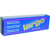 Возбуждающий крем для мужчин Largo Special Cosmetic - 40 мл. - Inverma - купить с доставкой в Раменском