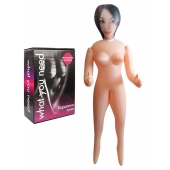 Секс-кукла Каролина - Erowoman-Eroman - в Раменском купить с доставкой