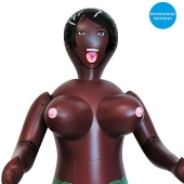 Темнокожая секс-кукла ФИРУН - Erowoman-Eroman - в Раменском купить с доставкой