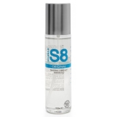 Универсальный лубрикант на водной основе S8 Original Lubricant - 250 мл. - Stimul8 - купить с доставкой в Раменском