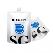 Лубрикант на водной основе Splashglide Lubricant Classic - 100 мл. - Splashglide - купить с доставкой в Раменском