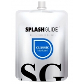 Лубрикант на водной основе Splashglide Lubricant Classic - 100 мл. - Splashglide - купить с доставкой в Раменском
