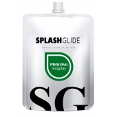 Пролонгирующий лубрикант на водной основе Splashglide Long Play Prolong - 100 мл. - Splashglide - купить с доставкой в Раменском