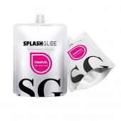 Ухаживающий лубрикант на водной основе Splashglide Vaginal With Aloe Vera - 100 мл. - Splashglide - купить с доставкой в Раменском