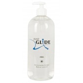 Анальный гель-лубрикант Just Glide Anal - 1000 мл. - Orion - купить с доставкой в Раменском