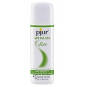 Лубрикант на водной основе pjur WOMAN Aloe - 30 мл. - Pjur - купить с доставкой в Раменском