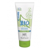 Интимный увлажняющий гель BIO SuperGlide Xtreme - 100 мл. - HOT - купить с доставкой в Раменском