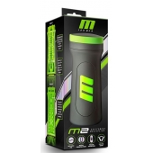 Мастурбатор-вагина M2 SUPERIOR STROKER - Blush Novelties - в Раменском купить с доставкой