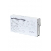 Ультратонкие презервативы Sagami Original QUICK - 6 шт. - Sagami - купить с доставкой в Раменском