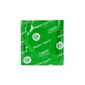 Презервативы Sagami Xtreme SUPER DOTS с точками - 3 шт. - Sagami - купить с доставкой в Раменском