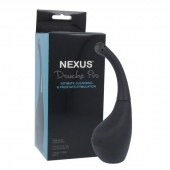 Анальный душ Nexus Douche Pro - Nexus Range - купить с доставкой в Раменском