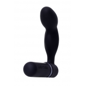 Стимулятор простаты Prostate Vibe - 10,5 см. - Bathmate - в Раменском купить с доставкой