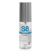 Универсальный лубрикант на водной осноdе S8 Original Lube - 50 мл. - Stimul8 - купить с доставкой в Раменском