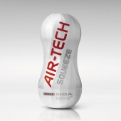 Мастурбатор AIR-TECH Squeeze Gentle - Tenga - в Раменском купить с доставкой