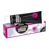 Возбуждающий крем для женщин Stimulating Clitoris Creme - 30 мл. - Ero - купить с доставкой в Раменском
