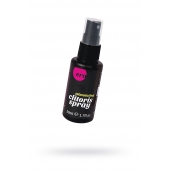 Возбуждающий спрей для женщин Stimulating Clitoris Spray - 50 мл. - Ero - купить с доставкой в Раменском