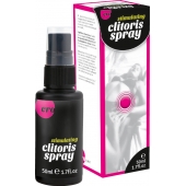 Возбуждающий спрей для женщин Stimulating Clitoris Spray - 50 мл. - Ero - купить с доставкой в Раменском