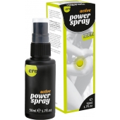 Стимулирующий спрей для мужчин Active Power Spray - 50 мл. - Ero - купить с доставкой в Раменском