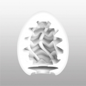 Мастурбатор-яйцо EGG Wavy II - Tenga - в Раменском купить с доставкой