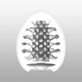 Мастурбатор-яйцо EGG Brush - Tenga - в Раменском купить с доставкой