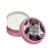 Массажная свеча  Искушение - БиоМед - купить с доставкой в Раменском