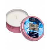 Массажная свеча  Гавайское лето - БиоМед - купить с доставкой в Раменском