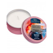 Массажная свеча  Фруктовая фантазия - БиоМед - купить с доставкой в Раменском