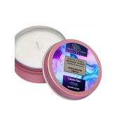 Массажная свеча  Смузи бум - БиоМед - купить с доставкой в Раменском