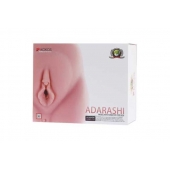 Мастурбатор-вагина Adarashi 3 без вибрации - KOKOS - в Раменском купить с доставкой