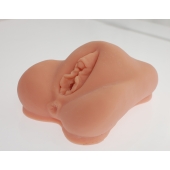 Мастурбатор-вагина Adarashi 3 без вибрации - KOKOS - в Раменском купить с доставкой