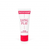 Крем-пролонгатор Long Play - 15 мл. - Биоритм - купить с доставкой в Раменском