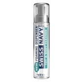 Очищающая пенка для игрушек и тела Swiss Navy Toy   Body Cleaner Foamer - 207 мл. - Swiss navy - купить с доставкой в Раменском