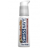 Лубрикант с ароматом шоколада Swiss Navy Chocolate Bliss Lube - 29,5 мл. - Swiss navy - купить с доставкой в Раменском