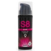 Гель для клитора с разогревающим эффектом Stimul8 Spark Clitoral Warming - 30 мл. - Stimul8 - купить с доставкой в Раменском