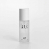 Массажный гель Slow Sex Full Body Massage - 50 мл. - Bijoux Indiscrets - купить с доставкой в Раменском