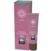 Сужающий гель для женщин Vagina Tightening Gel - 30 мл. - Shiatsu - купить с доставкой в Раменском