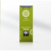 Анальный крем Anal Relax Cream - 50 мл. - Shiatsu - купить с доставкой в Раменском