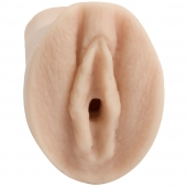 Мастурбатор-вагина Palm Pal Natural ULTRASKYN Masturbator Pussy - Doc Johnson - в Раменском купить с доставкой