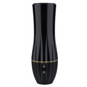 Клиторальный стимулятор-помада LIPSTICK - 9,3 см. - Dream Toys - купить с доставкой в Раменском